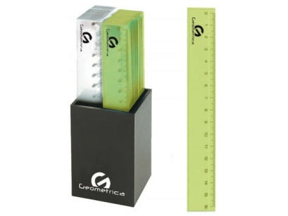 Righello plastica 16 cm
