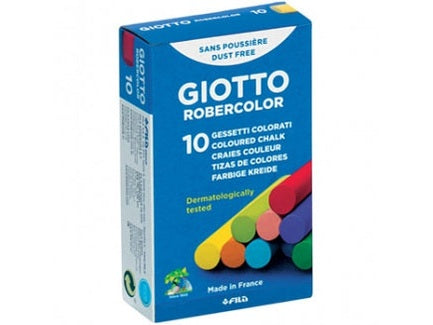 GESSI TONDI COLORATI