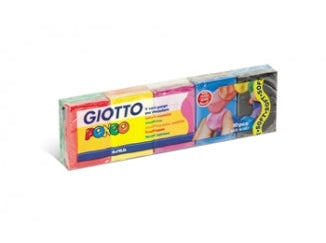 PONGO - 10 COLORI GR.50