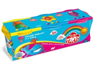 PASTA DIDO'- 3 BARATOLI GR. 220