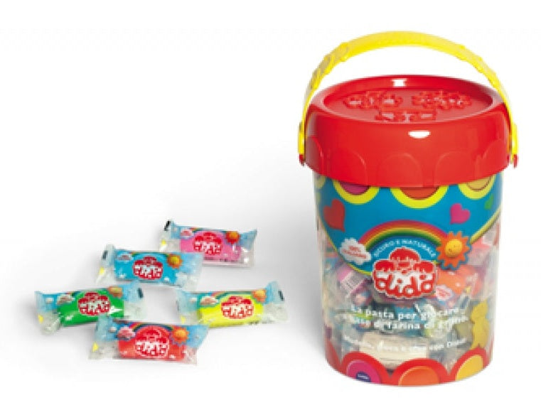 PASTA DIDO' SALSICCIOTTI SINGOLI