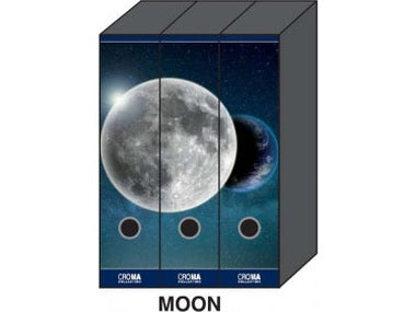 SET 3 RACCOGLITORI LUNA