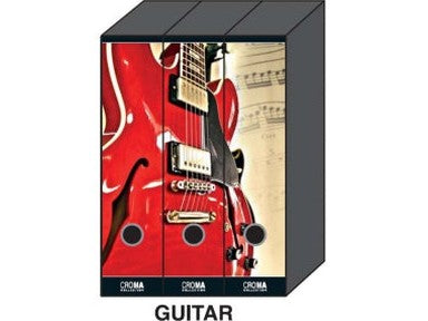 SET 3 RACCOGLITORI CHITARRA