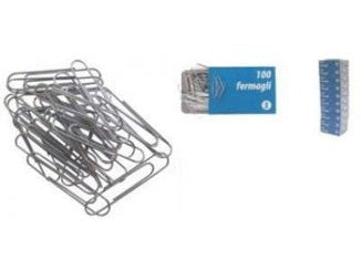 FERMAGLI IN METALLO