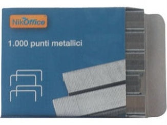 PUNTI PER CUCITRICI PER PASSO N° 10