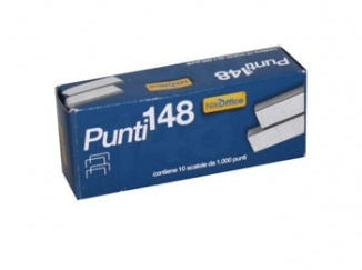 PUNTI PER CUCITRICI 648 UNIVERSALI