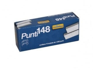 Punti per cucitrici 648 universali