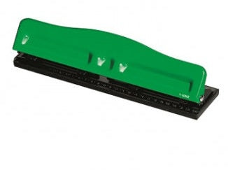 PERFORATORE 4 FORI REGOLABILE