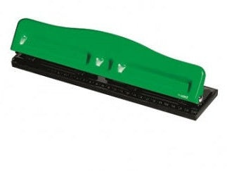 Perforatore 4 fori regolabile