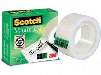 NASTRO ADESIVO MAGIC