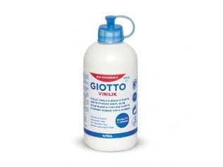 COLLA VINILICA GIOTTO- IN BARATTOLO