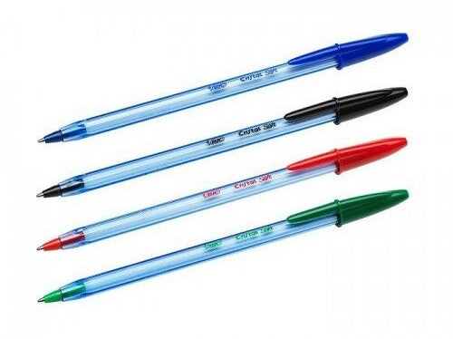 SFERA BIC CRISTAL SOFT