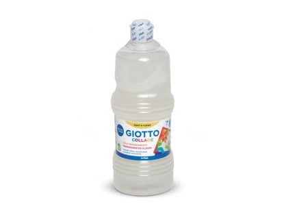COLLA LIQUIDA GIOTTO-BOTTIGLIA DA 1 LT.