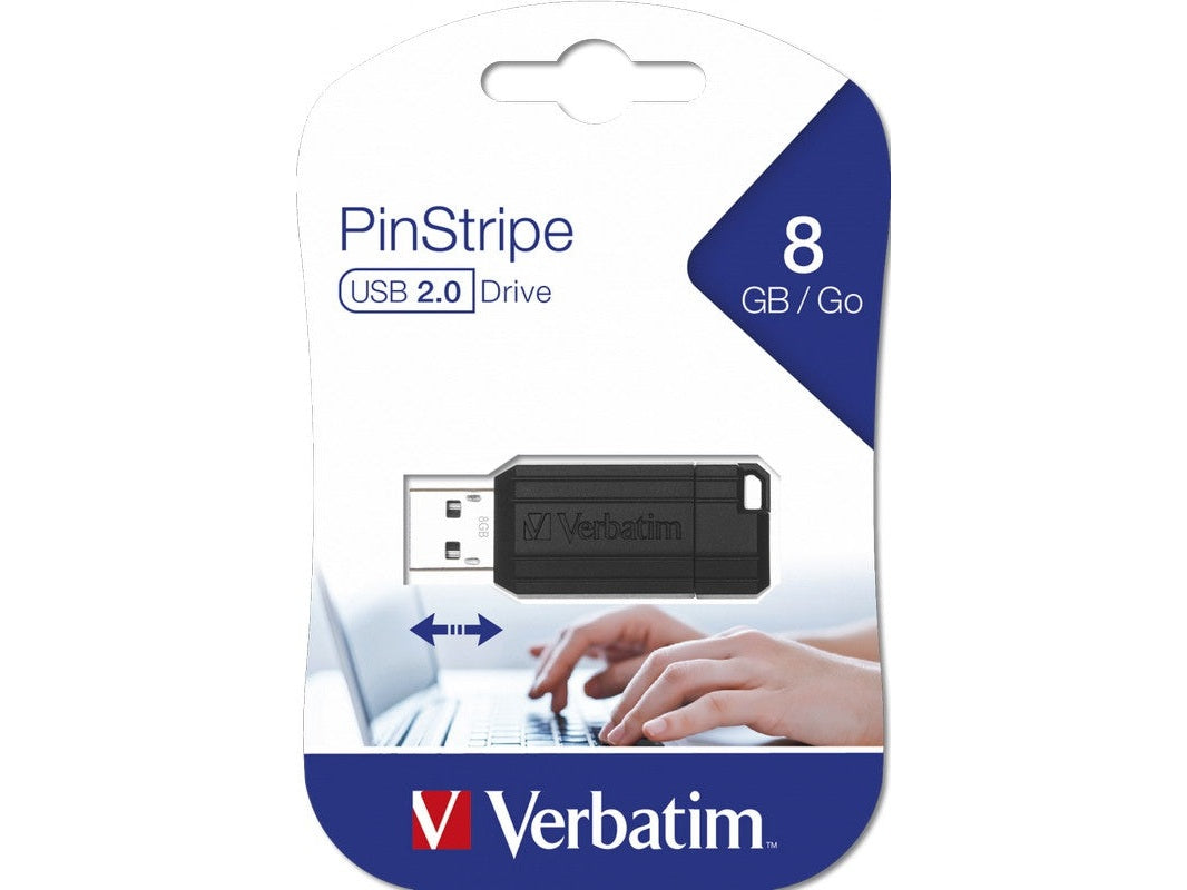 PEN DRIVE USB VERBATIM