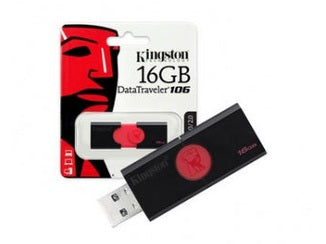 PEN DRIVE USB KINGSTONE