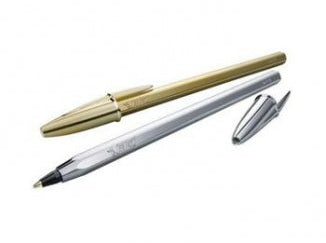 SFERA CRISTAL ORO O ARGENTO