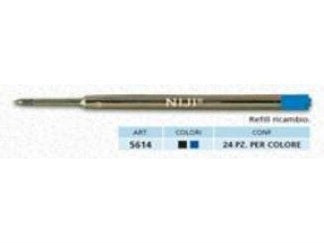 Refill di ricambio compatibile con Parker