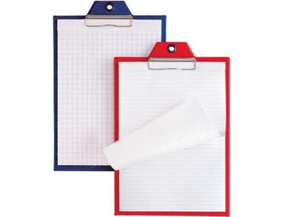 PORTABLOCCO A TAVOLETTA CON MOLLA