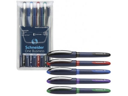 ROLLER ONE BUSINNES SCHNEIDER