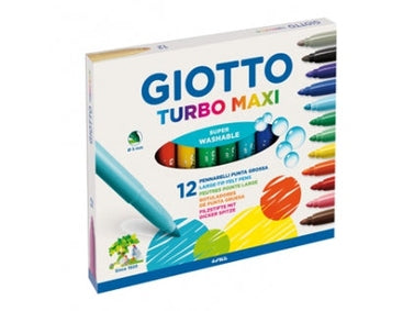 PENNARELLI GIOTTO TURBOMAXI