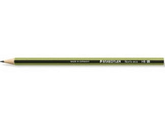 Matita grafite Eco Noris con gomma