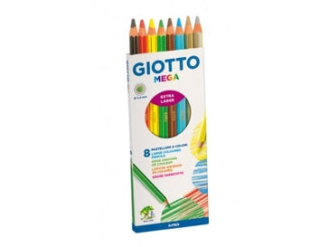 PASTELLI MEGA GIOTTO