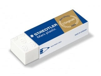 Gomma Mars Plastic Staedtler