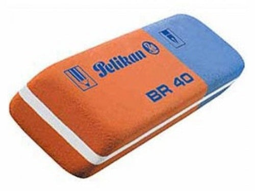 GOMMA PER MATITA ED INCHIOSTRO BR 40 PELIKAN