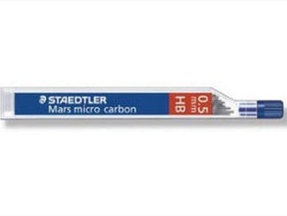 Mine Mars micro carbon Staedtler
