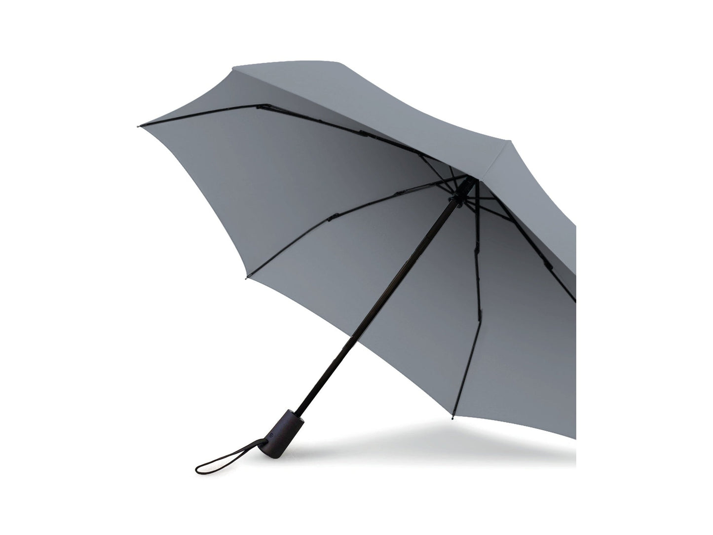OMBRELLO AUTOMATICO GRIGIO