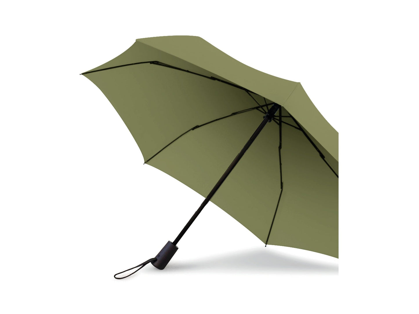 OMBRELLO AUTOMATICO VERDE MILITARE