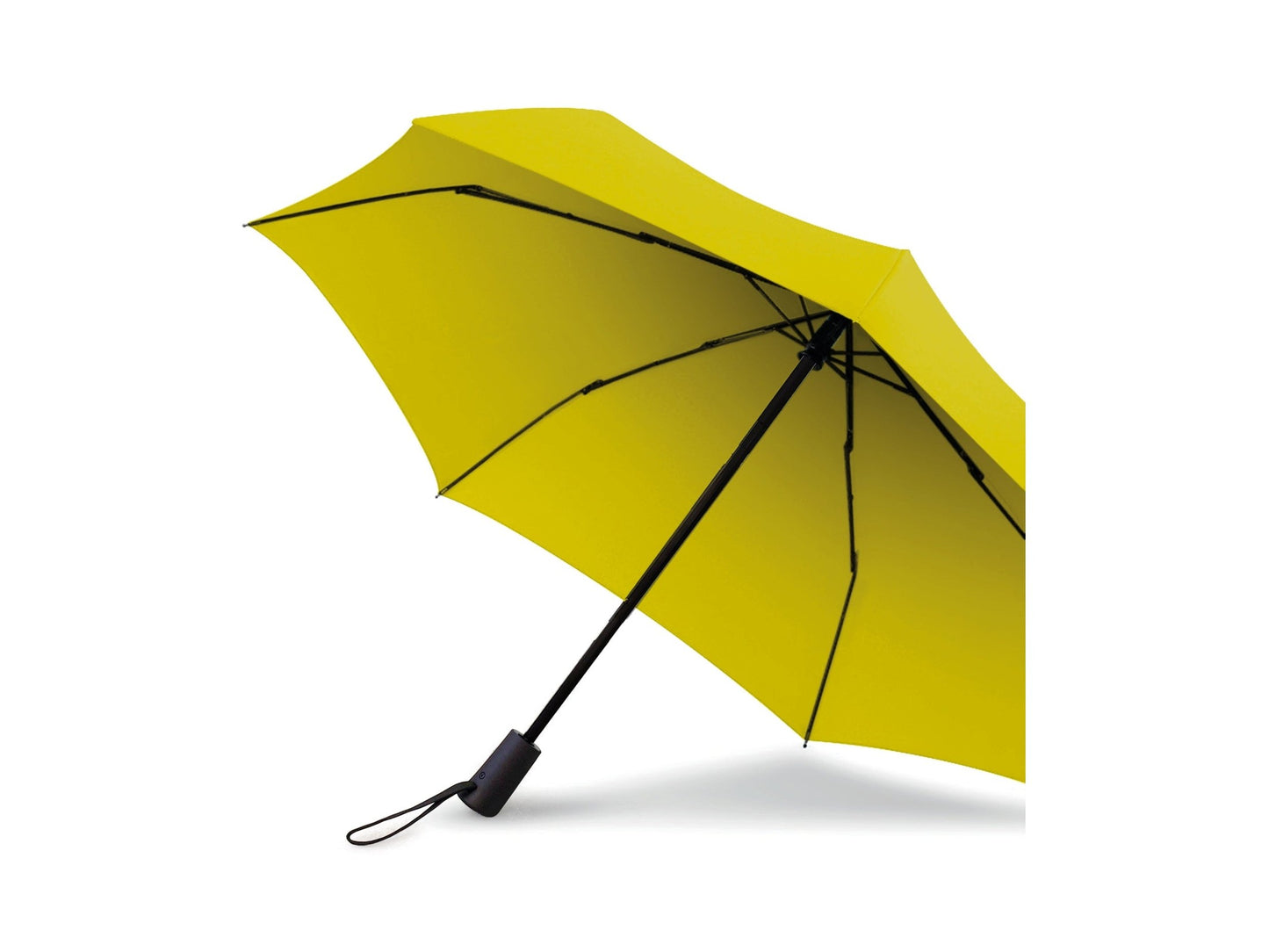 OMBRELLO AUTOMATICO VERDE LIME