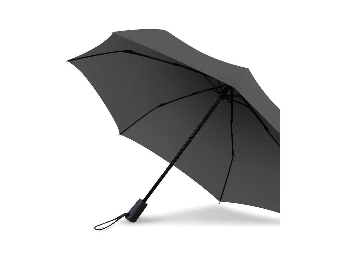 OMBRELLO AUTOMATICO NERO