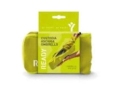 CUSTODIA ASSORBI ACQUA PER OMBRELLO VERDE LIME