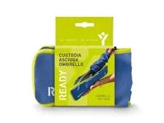 CUSTODIA ASSORBI ACQUA PER OMBRELLO BLU