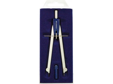 COMPASSO BALUSTRONE STAEDTLER SENZA PROLUNGA