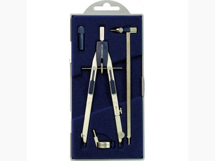 Compasso balustrone Staedtler con prolunga