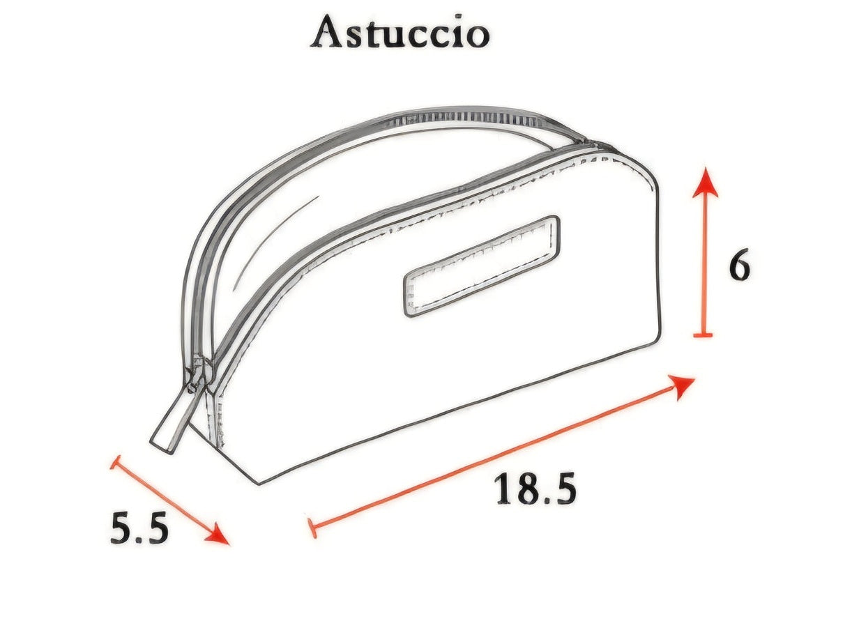 NAJ OLEARI - ASTUCCIO RUBINA