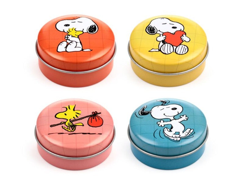 LIP BALM SNOOPY