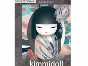 MAXI BAMBOLA KIMMIDOLL NAOMI – SINCERA BELLEZZA