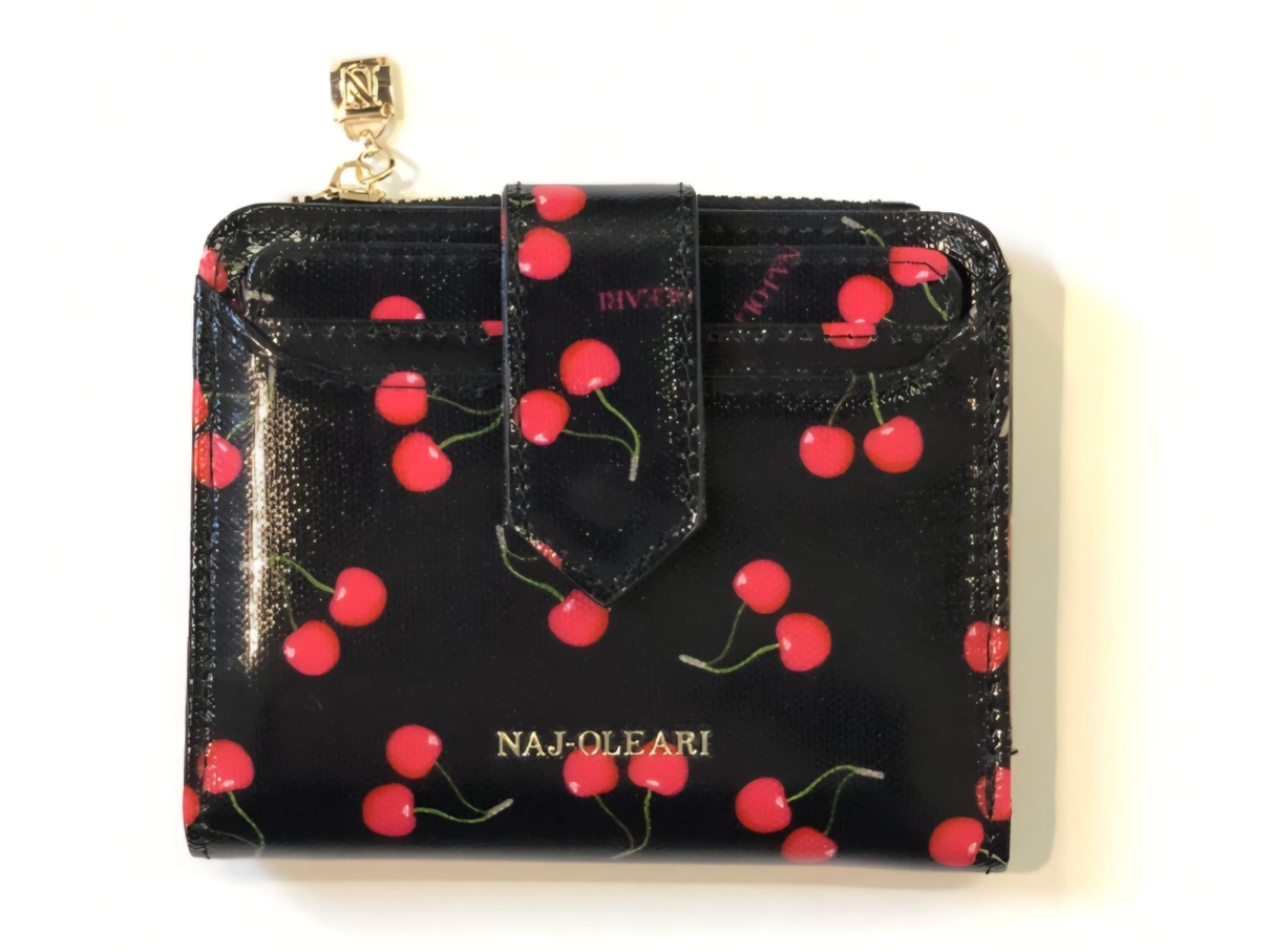 NAJ OLEARI CHER - PORTAFOGLIO DONNA