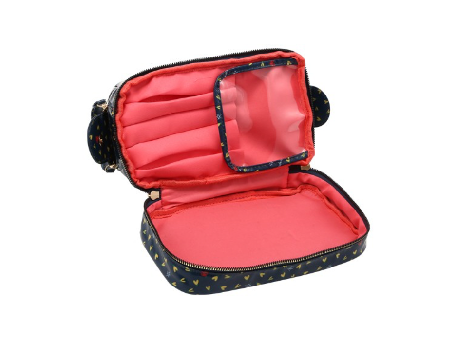 NAJ OLEARI ADALIE - BEAUTY 2 SCOMPARTI