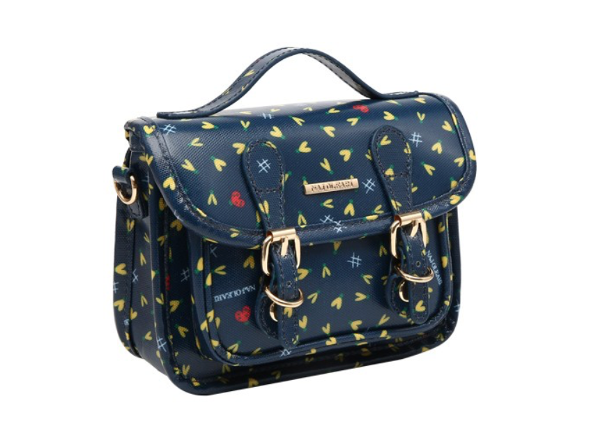 NAJ OLEARI ADALIE - CARTELLA MEDIA