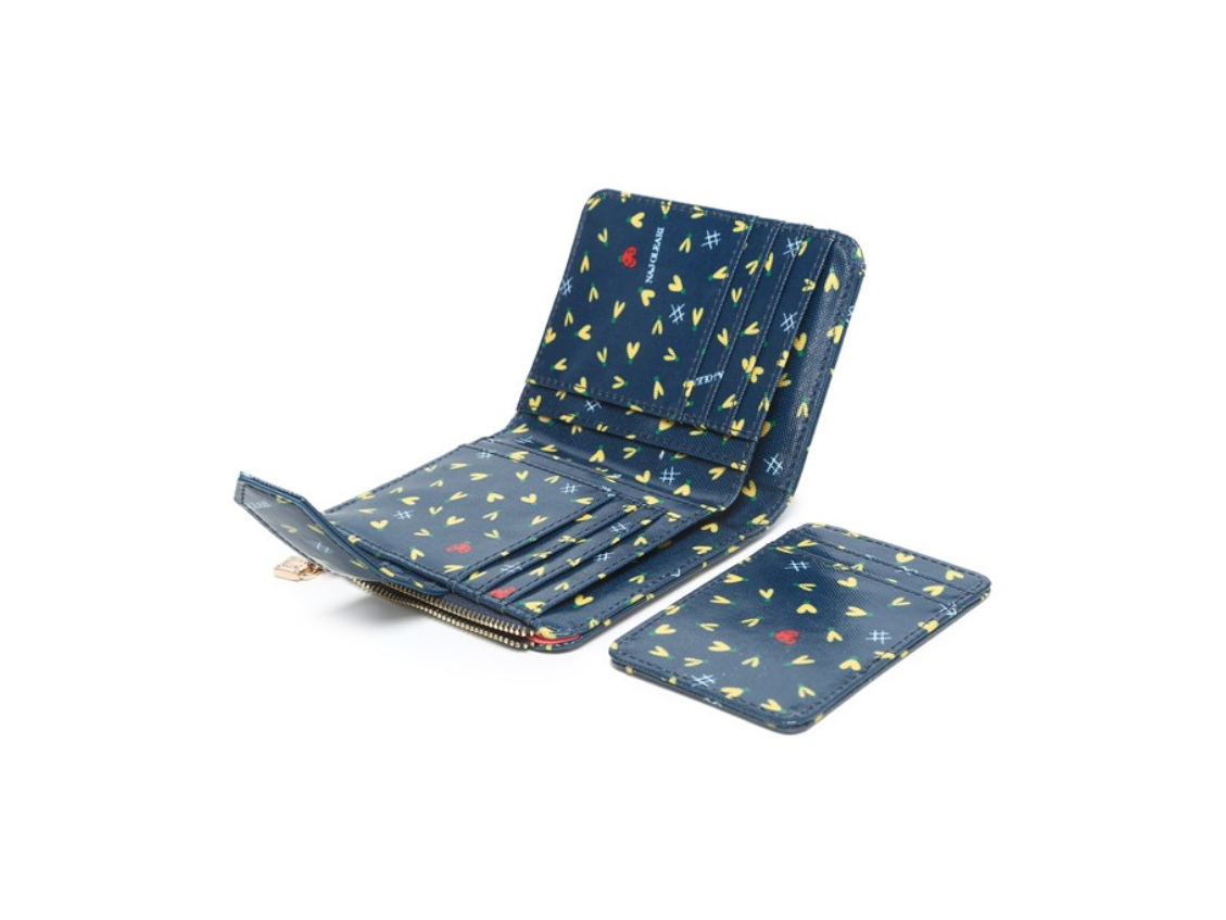 NAJ OLEARI ADALIE - PORTAFOGLIO DONNA