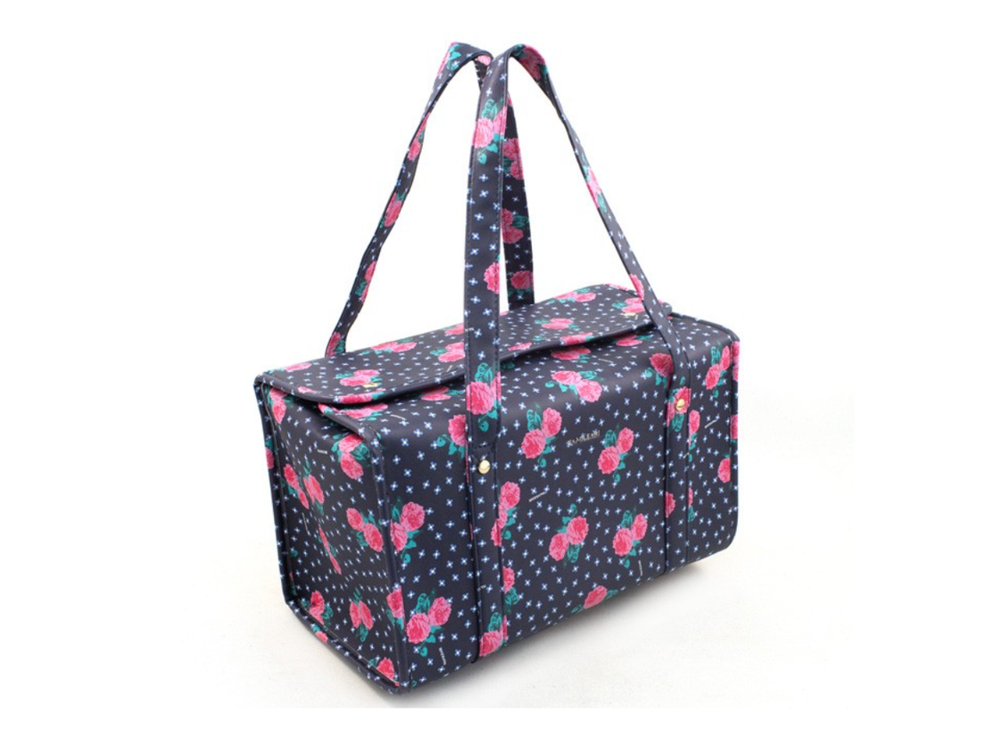 NAJ OLEARI ROSE - BAULETTO