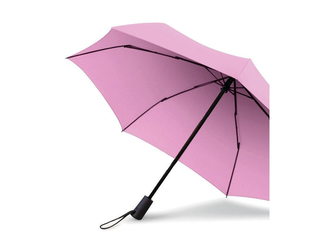 OMBRELLO AUTOMATICO ROSA
