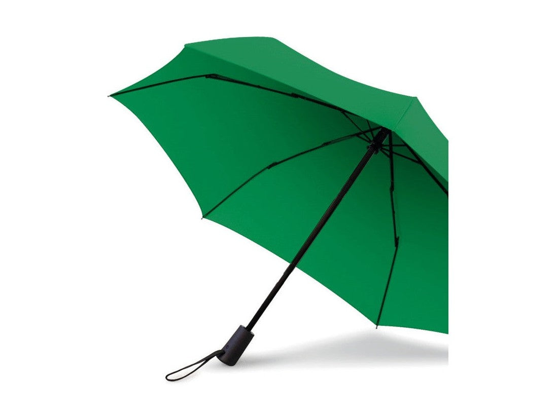 OMBRELLO AUTOMATICO VERDE BRILLANTE