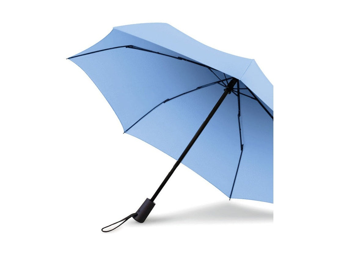 OMBRELLO AUTOMATICO AZZURRO