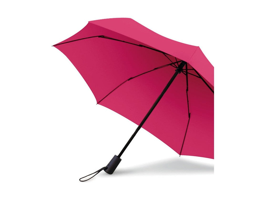 OMBRELLO AUTOMATICO FUCSIA
