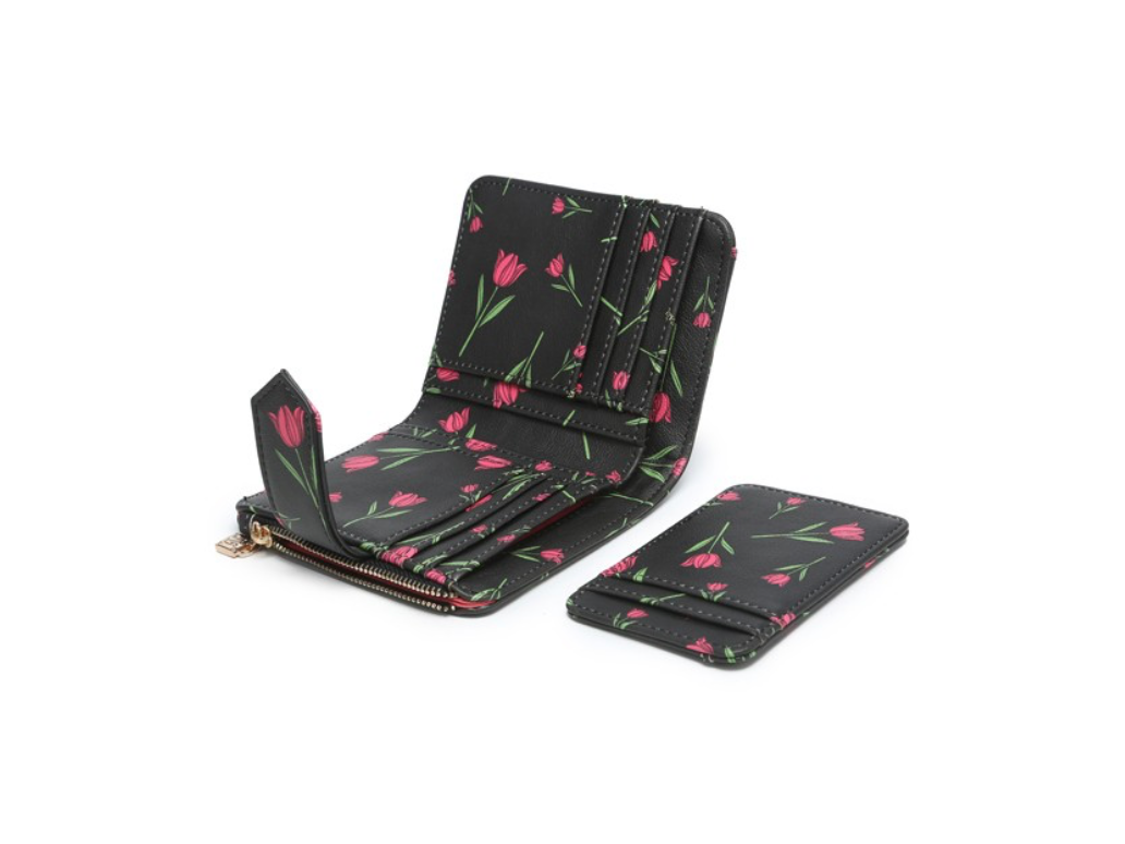 NAJ OLEARI VENUS - PORTAFOGLIO DONNA